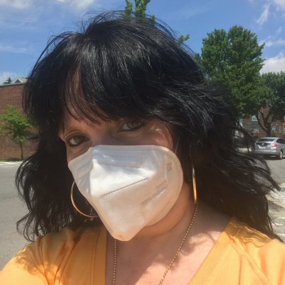 Meet your Posher, Tauni - Picture 3 of 5